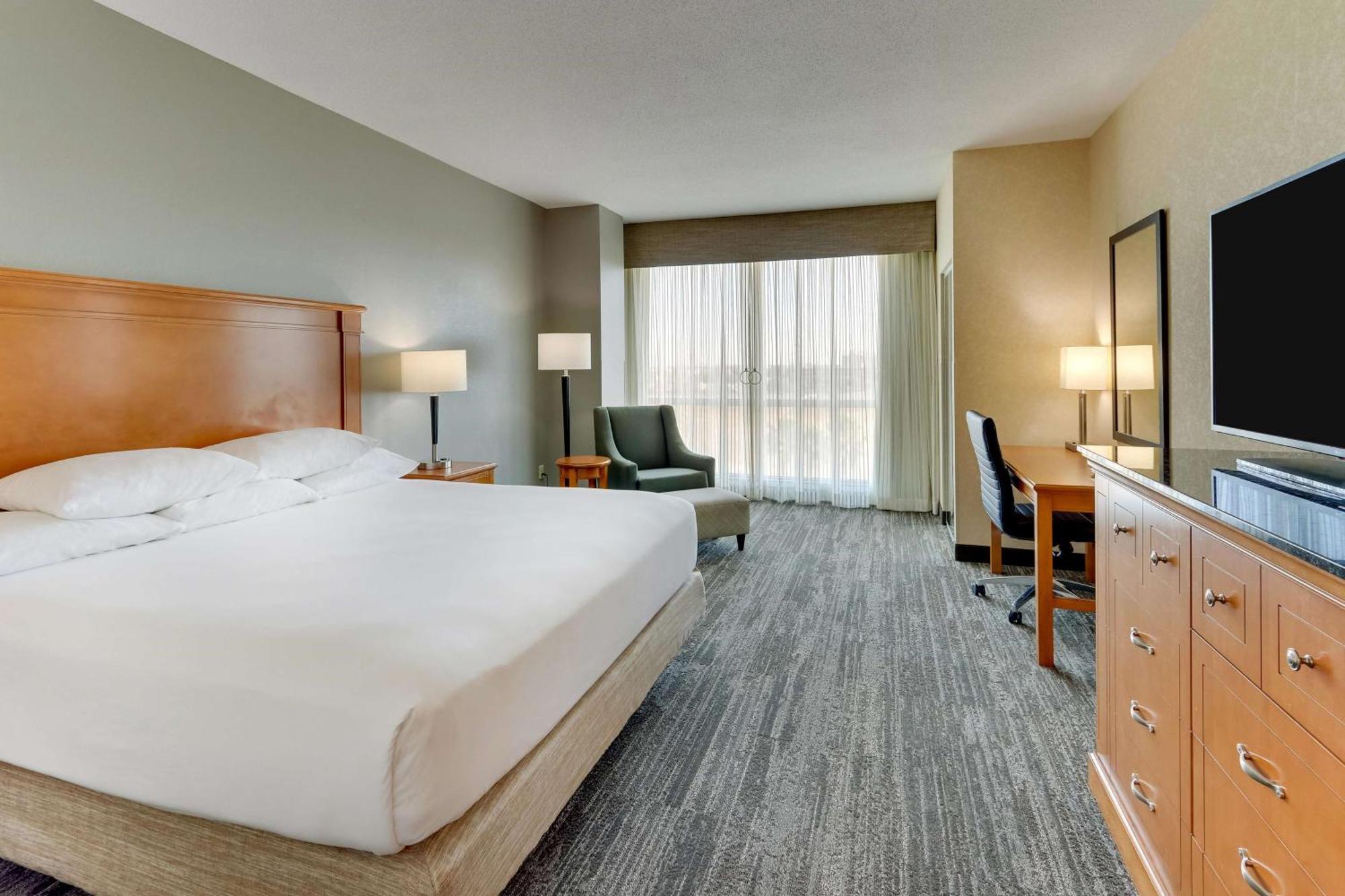 Drury Inn&Suites Orlando near Universal Orlando Resort Exterior foto