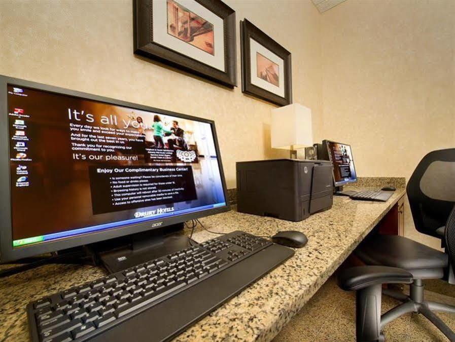 Drury Inn&Suites Orlando near Universal Orlando Resort Exterior foto